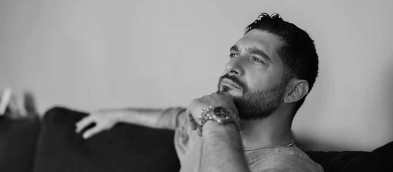 Πάνος Ιωαννίδης: «Μια κυρία μου πρόσφερε 2.000 ευρώ για να περάσω ένα βράδυ μαζί της» (βίντεο)